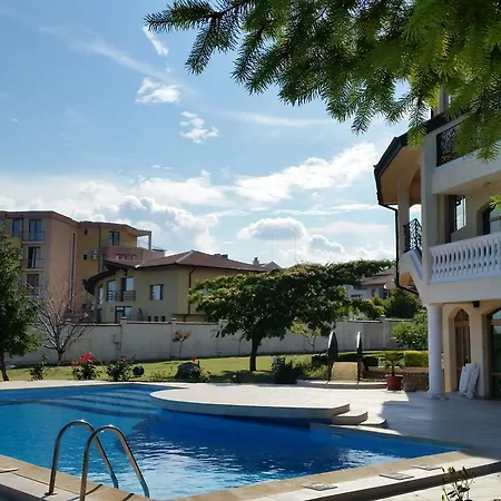Holiday home Mip
