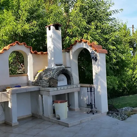 Holiday home Mip *