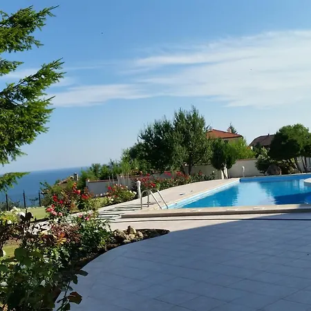 Holiday home Mip