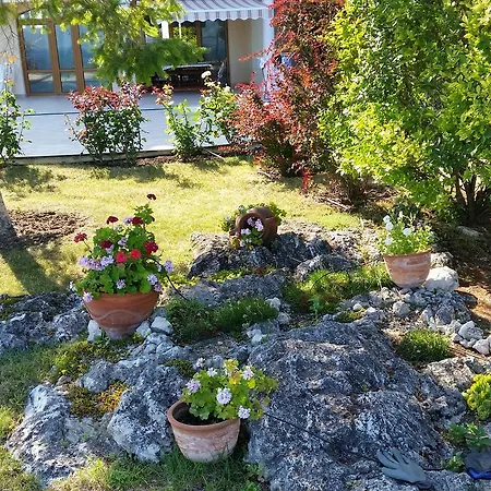 Holiday home Mip Saints Constantine and Helena