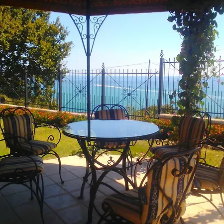 Holiday home Mip Saints Constantine and Helena