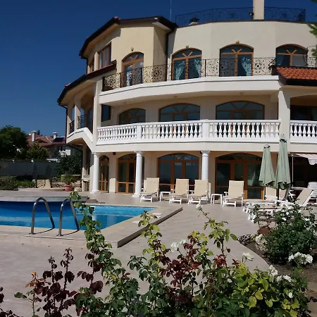 Holiday home Mip *