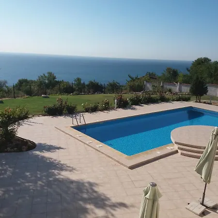 Mip Holiday home