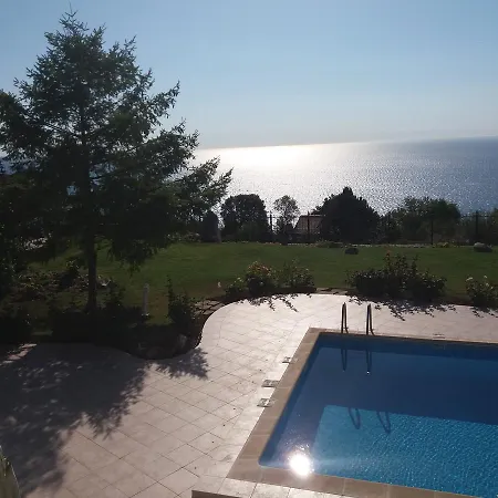 Holiday home Mip *