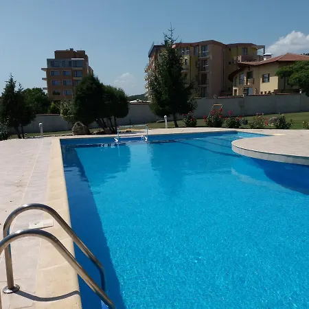 Holiday home Mip *