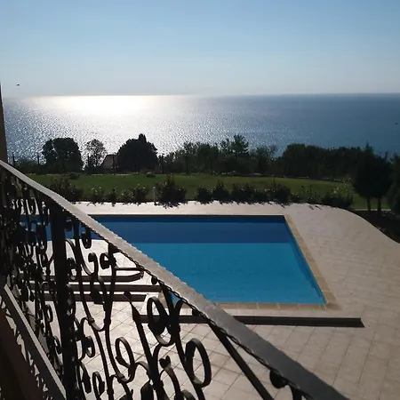 Holiday home Mip Saints Constantine and Helena