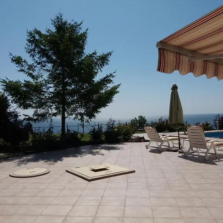 Mip Holiday home